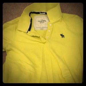 Polo size large